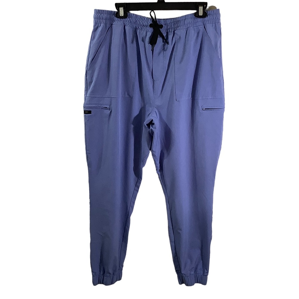 Jaanuu Jogger Scrub Pant with Drawstring